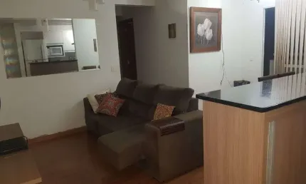 Apartamento à venda Edifício Terranova, 68 m² R$ 420.000, - Gleba Palhano - Londrina/PR