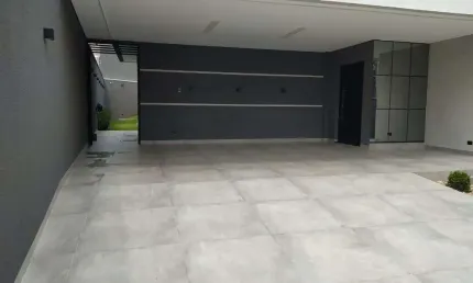 Casa com 3 dormitórios à venda, 186 m² por R$ 1.100.000 - Monte Belo - Londrina/PR