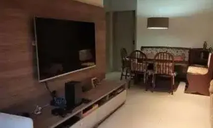 Apartamento com 3 dormitórios à venda, 89 m² por R$ 550.000,00 - Centro - Londrina/PR