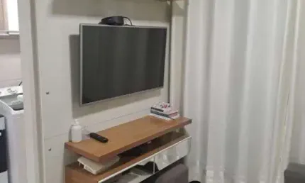 Apartamento com 2 dormitórios à venda, 43 m² por R$ 200.000,00 - Centro - Cambé/PR