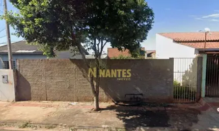 Terreno à venda, 250 m² R$ 130.000,00 - Nova Olinda - Londrina/PR