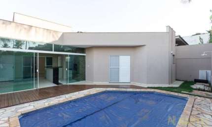 Casa à venda Condomínio Morada Imperial, 185 m² R$ 1.650.000,00 - Terras de Santana II - Londrina