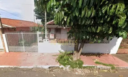 Terreno à venda, 319 m² R$ 250.000,00 - Vila Nova - Londrina/PR