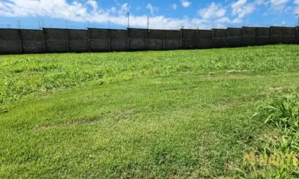 Terreno à venda condomínio bella vittá, 461 m²  r$ 748.000,00 - jardim montecatini - londrina/pr