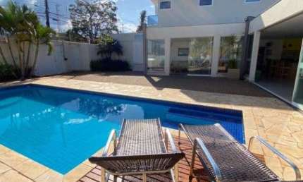 Espaço de Festas para alugar, 150 m² por R$ 900/dia - Parque Residencial Alcântara - Londrina/PR