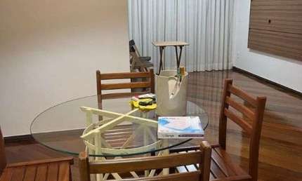 Apartamento com 3 dormitórios à venda, 77 m² por R$ 310.000,00 - Bela Vista - Londrina/PR
