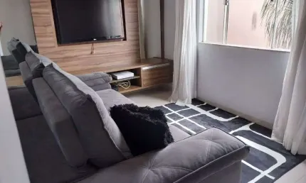 Casa com 3 dormitórios à venda, 90 m² por R$ 380.000 - João Paz Zona Norte de Londrina/PR