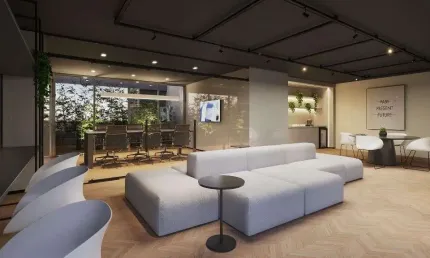 Apartamento a venda Artsy - A.Yoshi, 89 m² por R$ 250.000 os Direitos - Gleba Palhano - Londrina/PR