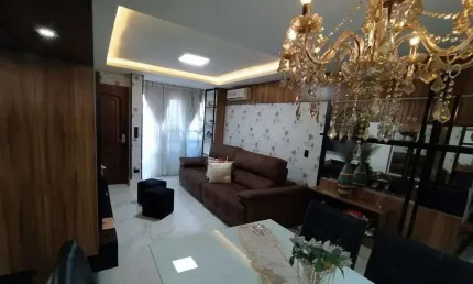 Apartamento à venda Edifício Royal Park, 101 m² R$ 600.000, - Jardim Higienópolis - Londrina/PR