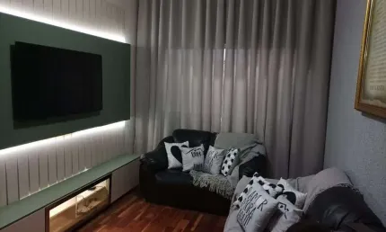 Casa com 3 dormitórios à venda, 111 m² por R$ 700.000,00 - San Fernando - Londrina/PR