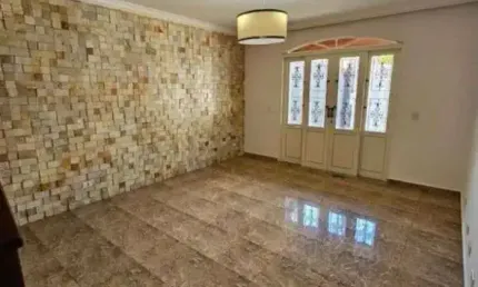 Casa com 4 dormitórios à venda, 202 m² por R$ 550.000 - Jardim Império do Sol - Londrina/PR