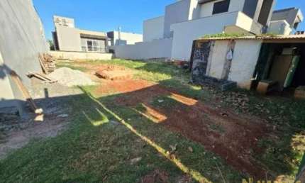 Terreno à venda, 250 m²  por R$ 490.000, Condominio Bella Vitta, Jardim Montecatini - Londrina/PR