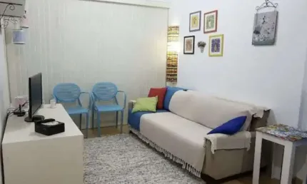 Apartamento com 3 dormitórios, 75 m² - venda por R$ 465.000 ou aluguel por R$ 2.400/mês - Centro
