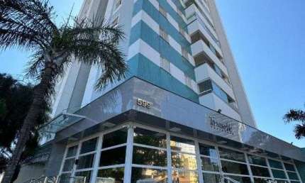 Apartamento com 3 dormitórios à venda, 78 m² por R$ 735.000 - Petrópolis - Londrina/PR