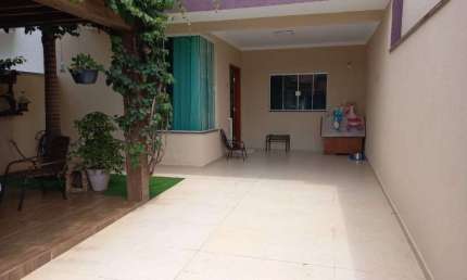 Casa com 3 dormitórios à venda, 98 m² por R$ 555.000 - Jardim Império do Sol - Londrina/PR