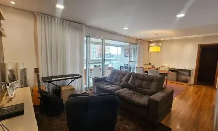 Apartamento  à venda co  112 m² privativos  por r$ 1.100.000 - gleba palhano - londrina/pr