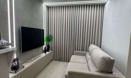 Apartamento com 2 dormitórios à venda, 58 m² por R$ 725.000,00 - Gleba Palhano - Londrina/PR
