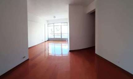 Apartamento à venda Edifício Marrocos, 94 m² R$ 409.000 - Centro - Londrina/PR