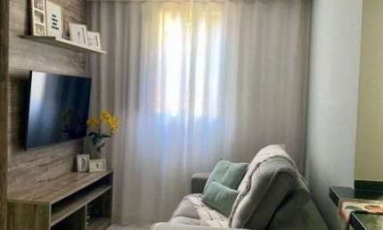 Apartamento com 2 dormitórios à venda, 46 m² por R$ 340.000 - Gleba Fazenda Palhano - Londrina/PR