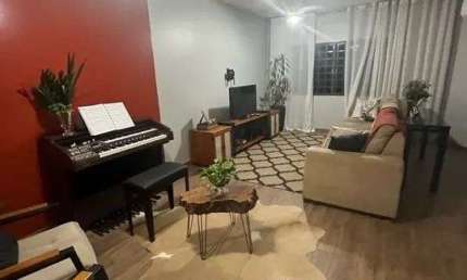 Casa com 3 dormitórios à venda, 164 m² por R$ 850.000 - Jardim São Francisco de Assis - Londrina