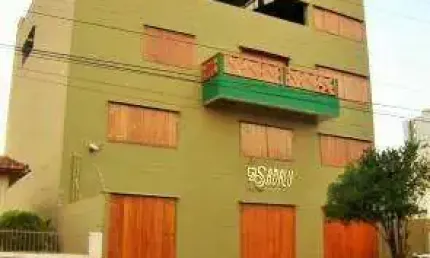 Prédio à venda, 1080 m² por R$ 4.200.000,00 - Centro - Londrina/PR