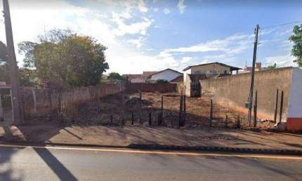 Terreno à venda, 600 m² R$ 700.000, - Jardim Beltrão - Ibiporã/PR