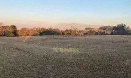Terreno à venda, 8464 m² por r$ 2.550.000 - estância cabral - cambé/pr