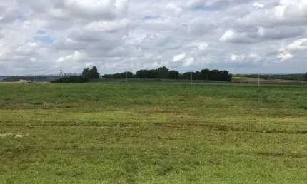 Terreno à venda, 1493 m² por R$ 950.000,00 - Maanaim - Londrina/PR