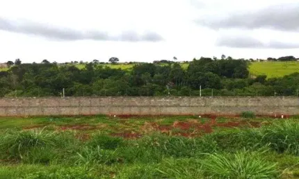 Terreno à venda, 256 m² por R$ 290.000 - Jardim Morumbi - Londrina/PR