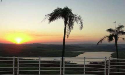 Terreno à venda, 2453 m² por R$ 505.000,00 - Ecovillas do Lago - Sertanópolis/PR