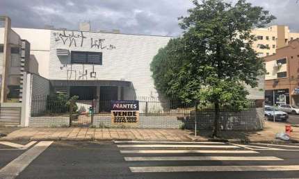 Casa à venda, 150 m² por R$ 1.300.000,00 - Centro - Londrina/PR