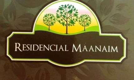 Terreno à venda, 1562 m² por R$ 937.500,00 - Maanaim - Londrina/PR