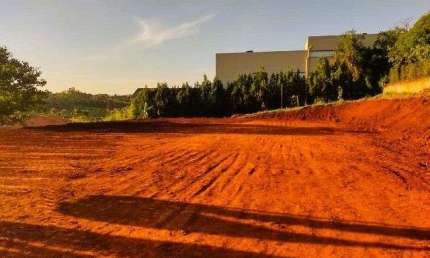 Terreno à venda, 1250 m² por R$ 859.000 - Condomínio Terras de Canaã - Cambé/PR