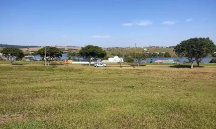 Terreno à venda, 1500 m² por r$ 400.000,00 - rodovia - sertanópolis/pr