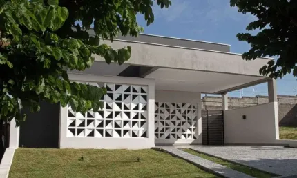 Casa com 3 dormitórios à venda, 140 m² por r$ 1.100.000,00 - condomínio parque tauá - araçari