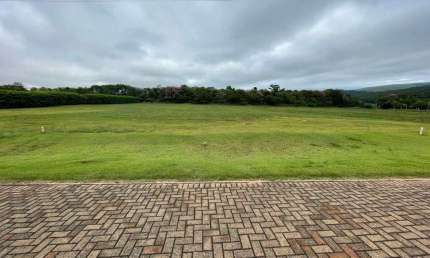 Terreno à venda, 2505 m² por R$ 568.000 - Rodovia - Sertanópolis/PR