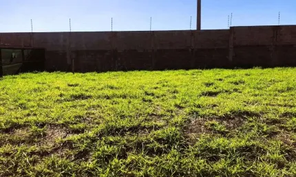 Terreno à venda, 250 m² por R$ 325.000 - Condomínio Golden Park II - Londrina/PR