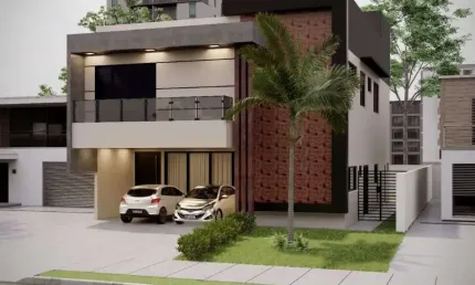 Casa com 5 dormitórios à venda, 283 m² por R$ 2.990.000 -Condomínio Royal Fores - Gleba Palhano
