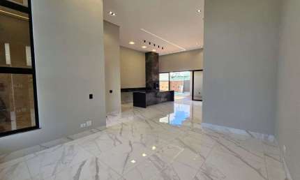 Casa a venda no Condomínio Bellevie, 3 suítes por R$ 1.790.000 - Centro - Cambé/PR
