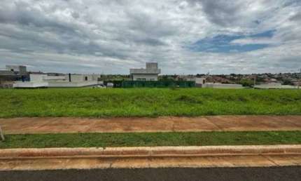 Terreno à venda, 255 m² por R$ 320.000 - Jardim Morumbi - Londrina/PR