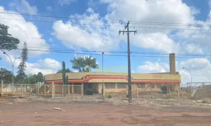 Barracão à venda, 7000 m² R$ 15.000.000,00 - Cilo II - Londrina/PR