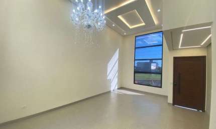 Casa com 3 dormitórios à venda, 143 m² por R$ 1.200.000 - Parque Tauá Paysage Araçari - Londrin