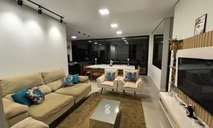 Casa com 3 suítes à venda, 190 m² por R$ 1.490.000 no Condominio Parque Tauá Fase 2 Tangará - L
