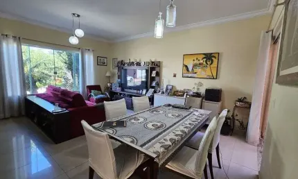 Casa no Jardim Bandeirantes, Condomínio Portal dos Bandeirantes - Londrina/PR