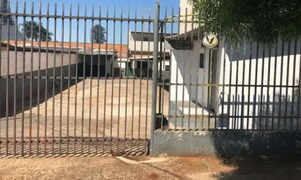 Terreno à venda, 415 m² por R$ 1.200.000 - Centro - Londrina/PR
