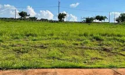 Terreno à venda, 300 m² por R$ 300.000 - Jardim Tarobá - Cambé/PR