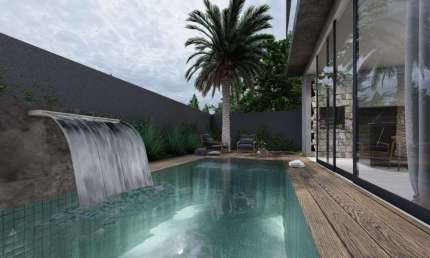 Casa com 3 suítes à venda, 230 m² por R$ 1.800.000 - Parque Tauá - Londrina/PR