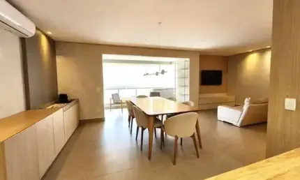 Apartamento à venda Edifício Arquiteto Júlio Ribeiro - 88 m² - Gleba Palhano - Londrina/PR