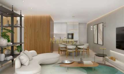 Apartamento à venda Edifício Solano - Lançamento - Centro - Londrina/PR