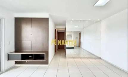 Apartamento à vendo no Edifício Terranova, 62 m² R$ 600.000, - Gleba Palhano - Londrina/PR
